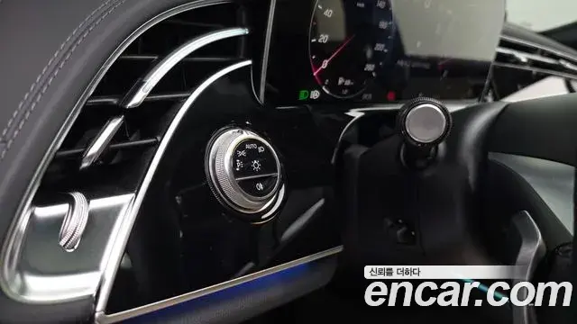 Mercedes-Benz E-Class 2025 — Şəkil 4/20