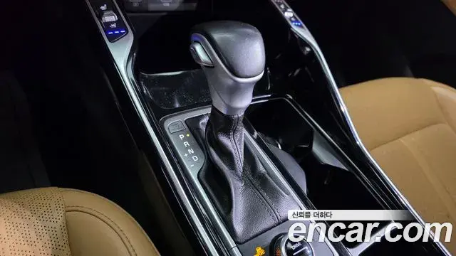 Kia Sorento 2021 — Фото 9/20