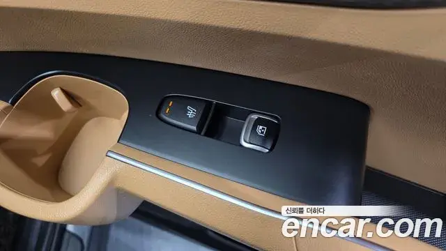 Kia Sorento 2021 — Фото 18/20