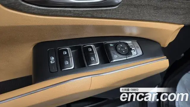 Kia Sorento 2021 — Photo 9/33