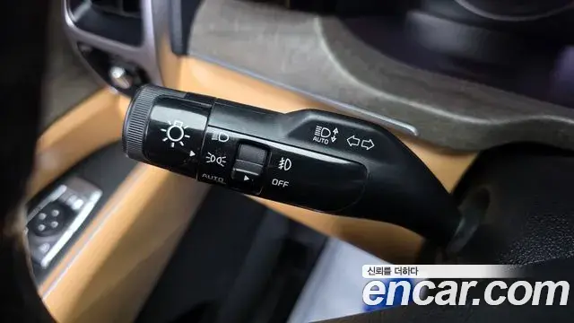 Kia Sorento 2021 — Photo 2/33