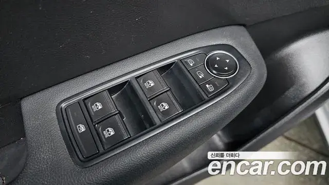 Renault Samsung XM3 2020 — Photo 7/20