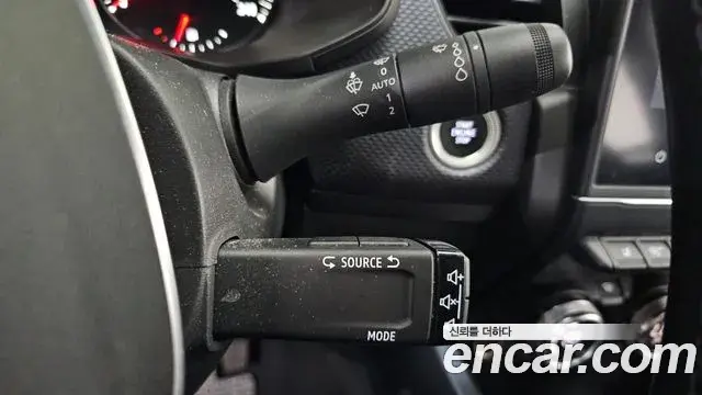 Renault Samsung XM3 2020 — Photo 2/20