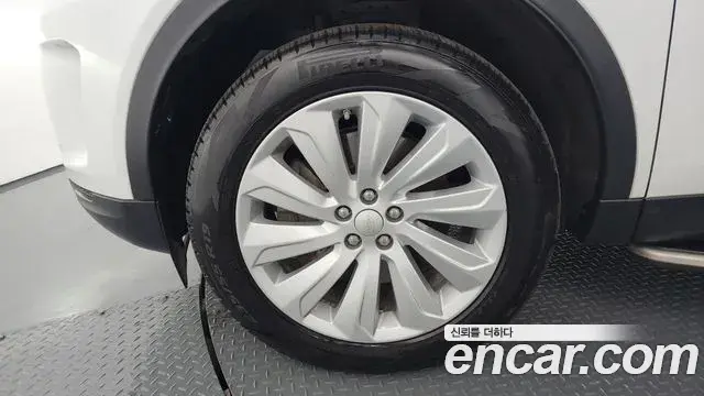 Land Rover Discovery Sport 2020 — Şəkil 33/33