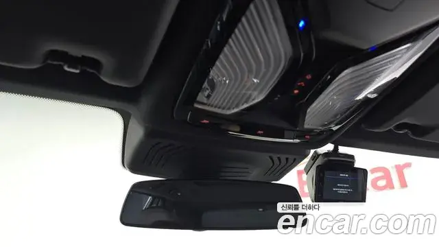 BMW X3 2023 — Фото 19/20
