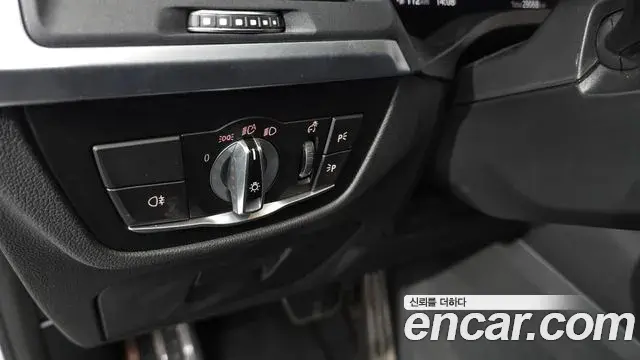 BMW X3 2023 — Фото 20/20