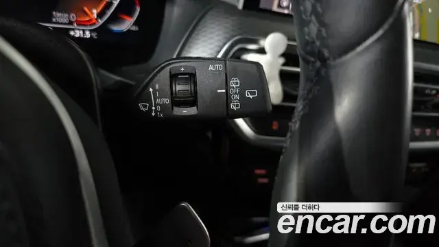 BMW X3 2023 — Şəkil 29/32