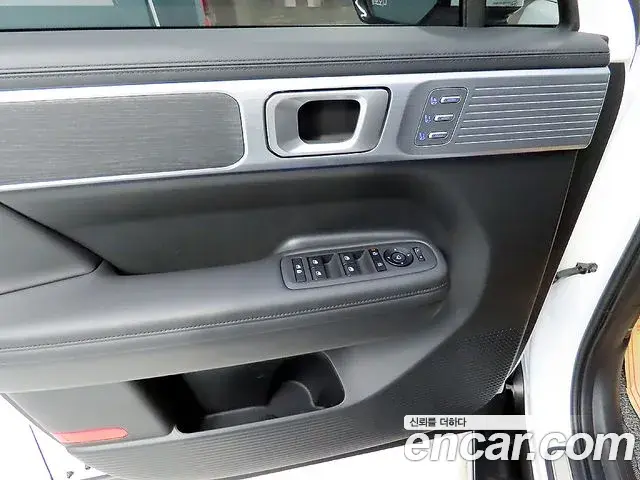 Hyundai Santa Fe 2025 — Şəkil 14/20