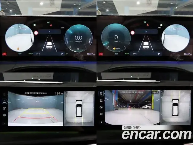 Hyundai Santa Fe 2025 — Şəkil 10/20