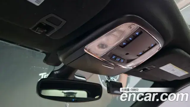 Jeep Grand Cherokee 2020 — Şəkil 33/38