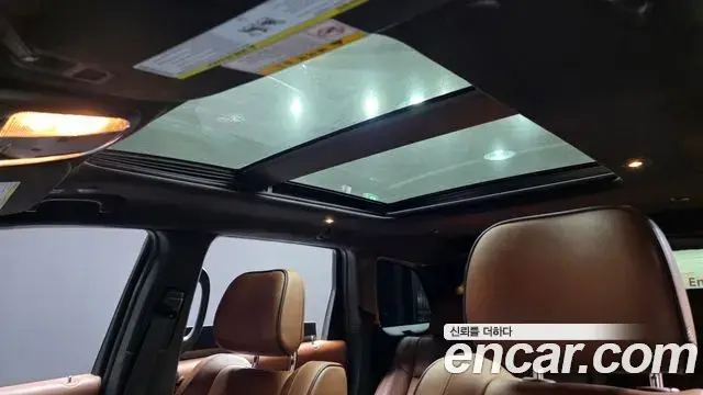 Jeep Grand Cherokee 2020 — Şəkil 10/38