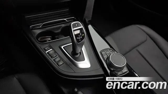 BMW 4 Series 2019 — Фото 9/20