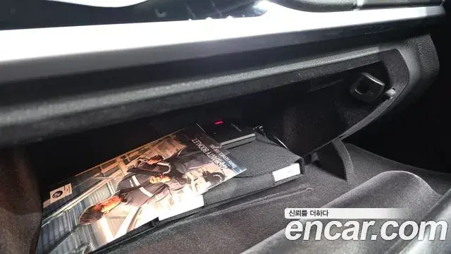 BMW 4 Series 2019 — Şəkil 4/33