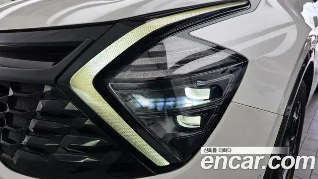 Kia Sportage 2021 — Şəkil 29/32