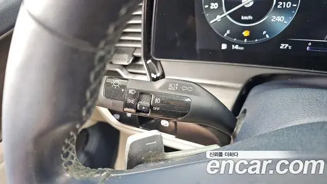 Kia Sportage 2021 — Şəkil 15/32