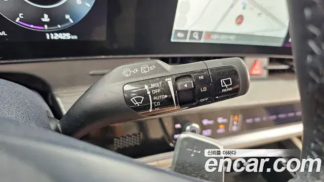 Kia Sportage 2021 — Şəkil 19/32