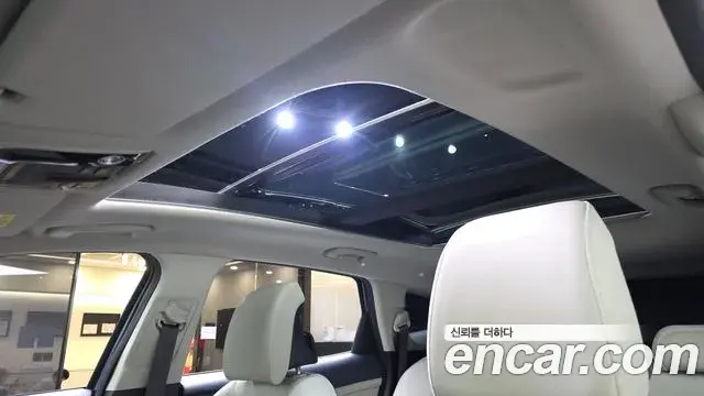 Kia Sportage 2022 — Şəkil 33/35