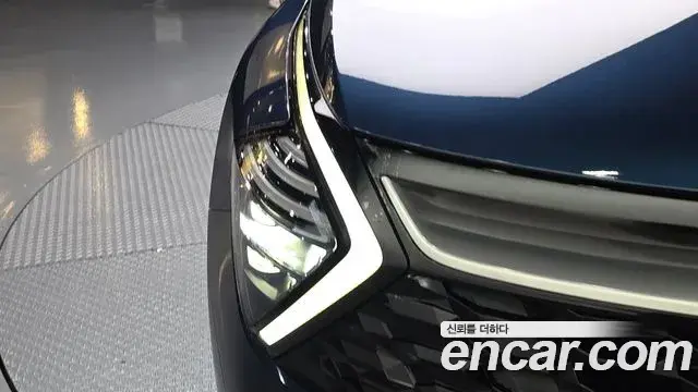 Kia Sportage 2022 — Şəkil 35/35