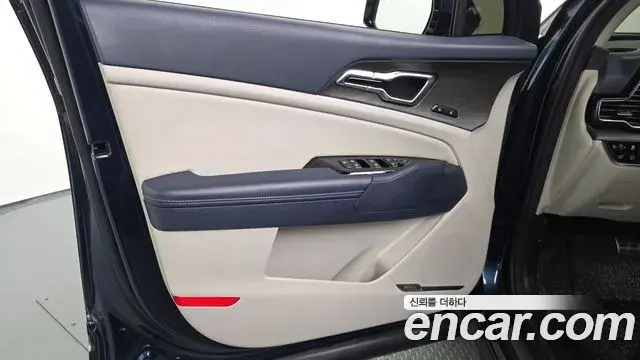 Kia Sportage 2022 — Şəkil 24/35