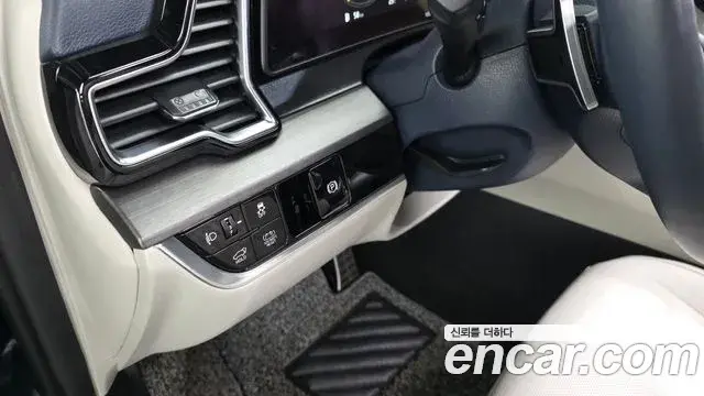 Kia Sportage 2022 — Şəkil 2/35