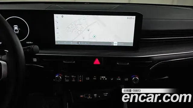 Kia K5 2025 — Фото 12/20