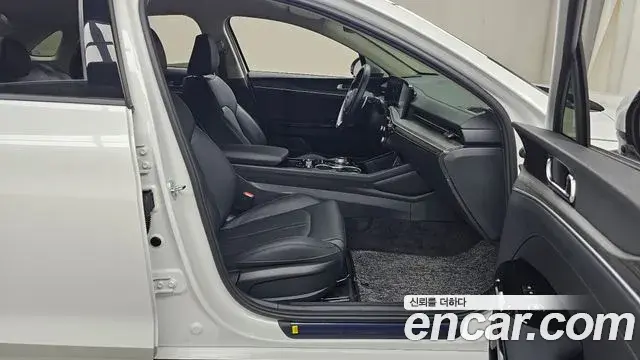 Kia K5 2025 — ფოტო 30/30