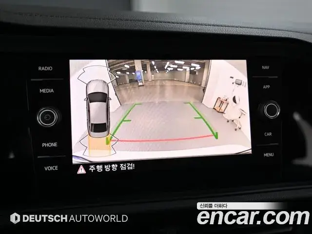 Volkswagen Jetta 2021 — Şəkil 20/20