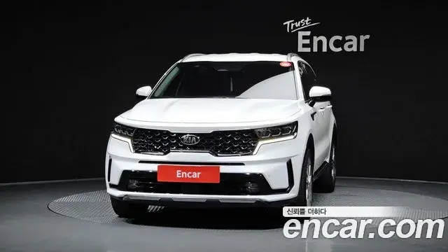 Kia Sorento 2020 — ფოტო 10/20