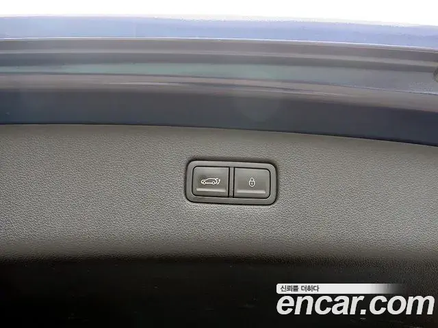 Genesis GV80 2022 — ფოტო 4/20