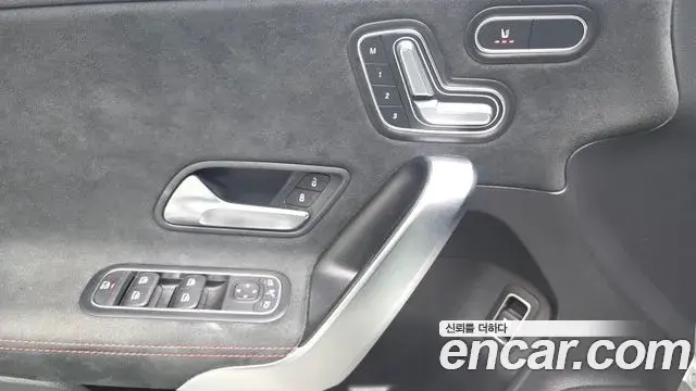 Mercedes-Benz A-Class 2020 — Şəkil 22/30