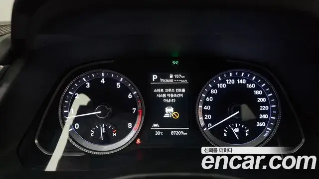 Hyundai Sonata 2022 — Фото 6/20