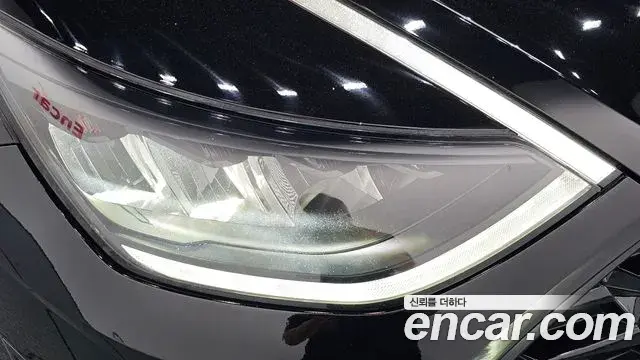 Hyundai Sonata 2022 — Фото 14/20