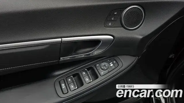 Hyundai Sonata Hybrid 2022 — Şəkil 7/26