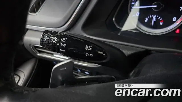 Hyundai Sonata Hybrid 2022 — Şəkil 1/26