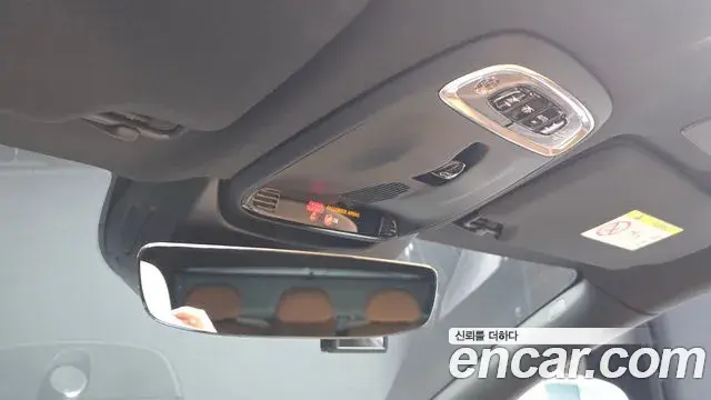 Volvo S90 2021 — Şəkil 28/32