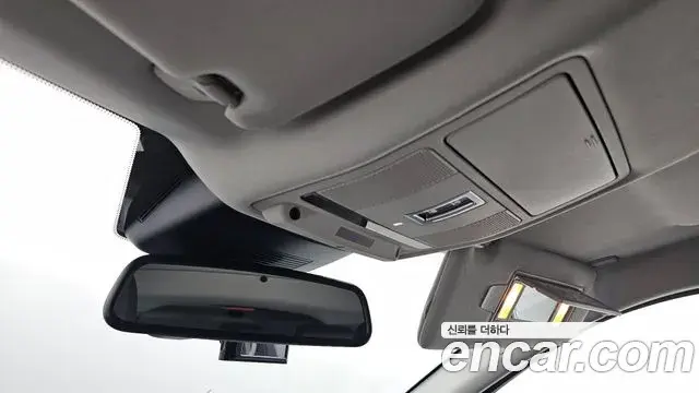 Land Rover Range Rover Evoque 2019 — Şəkil 20/32
