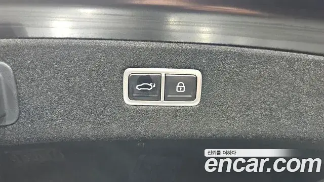 Genesis G90 2023 — Şəkil 11/37
