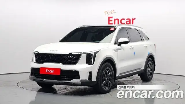 Kia Sorento 2023 — Şəkil 15/34
