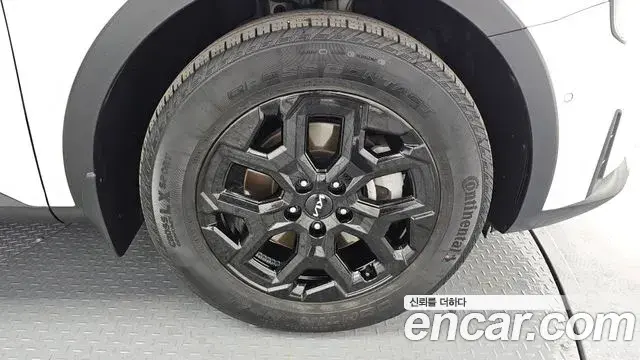 Kia Sorento 2023 — Şəkil 5/34