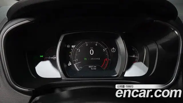 Renault Samsung QM6 2021 — Şəkil 15/30