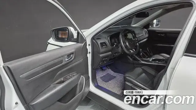 Renault Samsung QM6 2021 — Şəkil 2/30