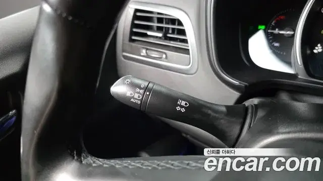 Renault Samsung QM6 2021 — Şəkil 4/30