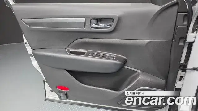 Renault Samsung QM6 2021 — Şəkil 28/30