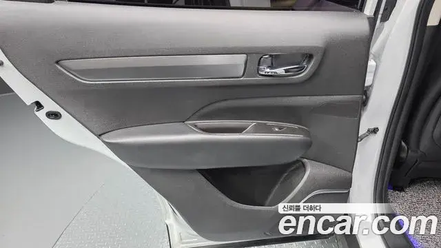 Renault Samsung QM6 2021 — Şəkil 3/30