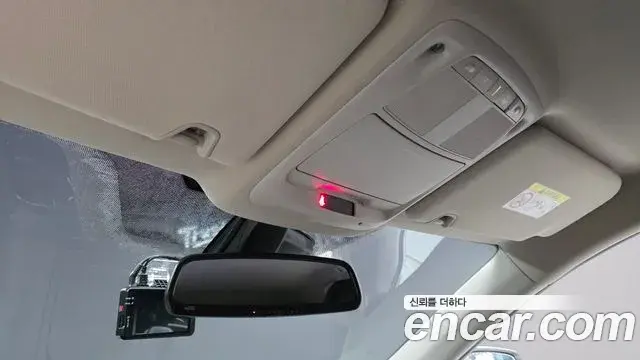 Renault Samsung QM6 2021 — Şəkil 8/30