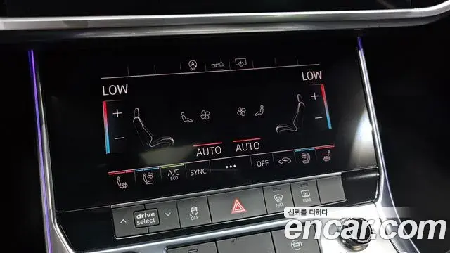 Audi A6 2020 — Фото 17/20