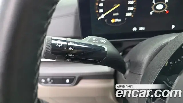 Kia Carnival 2024 — Şəkil 4/32