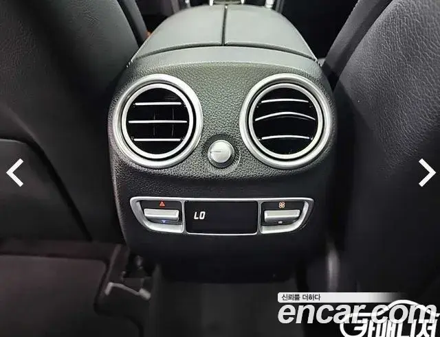 Mercedes-Benz GLC-Class 2019 — Şəkil 16/19