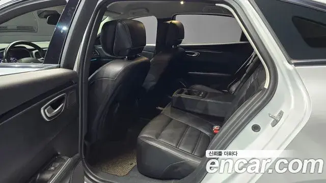 Renault Samsung SM6 2021 — Şəkil 5/30