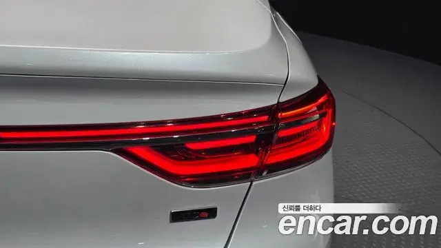 Renault Samsung SM6 2021 — Şəkil 14/30